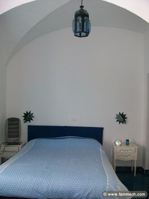 Villa Mouna - L296