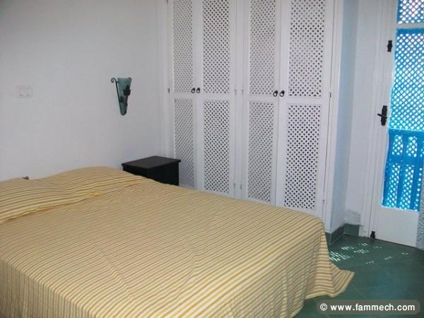 Villa Mouna - L296