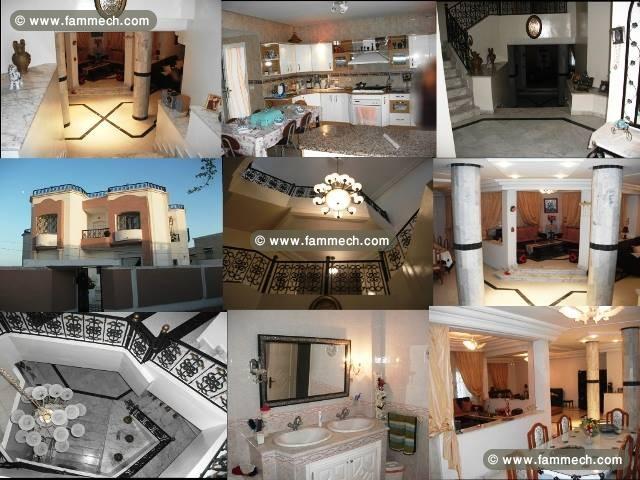 Villa mourouj 2 