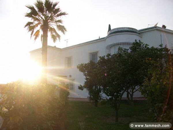 villa mouse - Hammamet Nord - L169
