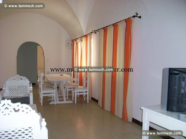 Villa Moussi AL052 