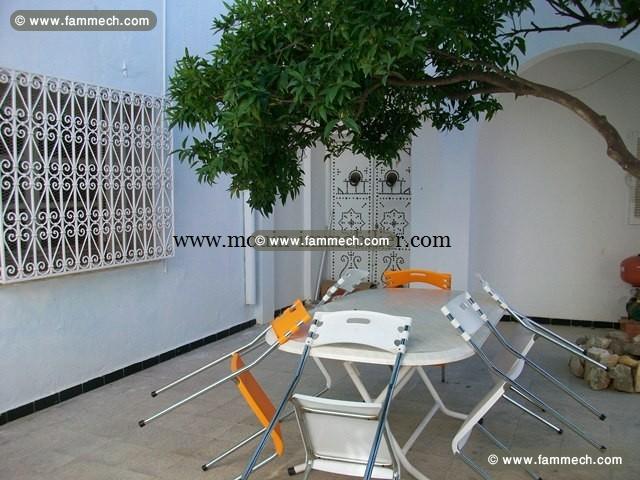 Villa Moussi AL052 