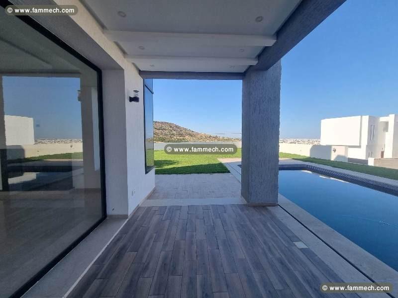 Villa muflier (réf: v2678)