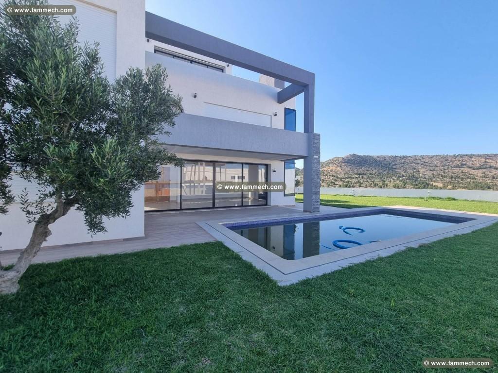 Villa muflier (réf: v2678)