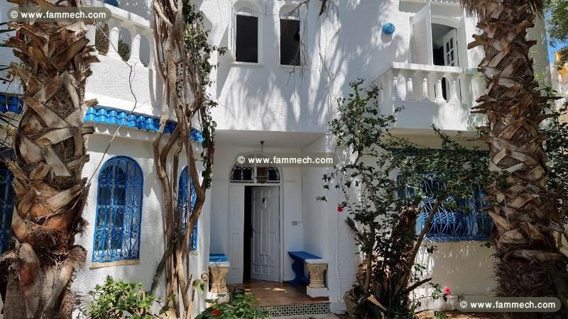 Villa mykonos(réf: l3034)