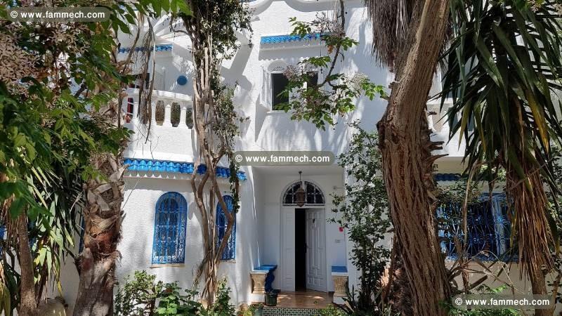 Villa mykonos(réf: l3035)