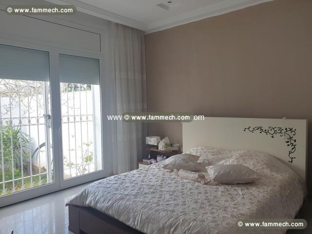Villa Myrna AL2913 Hammamet 