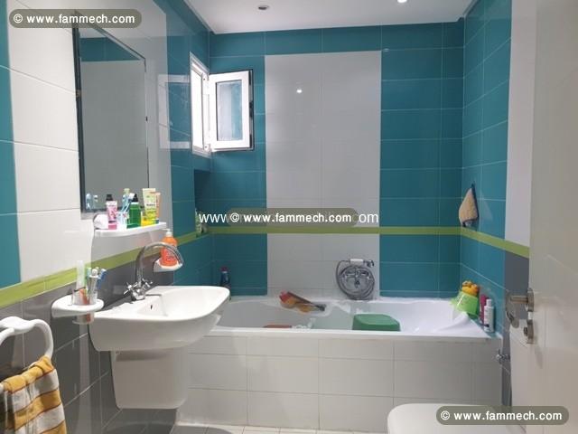 Villa Myrna AL2913 Hammamet 