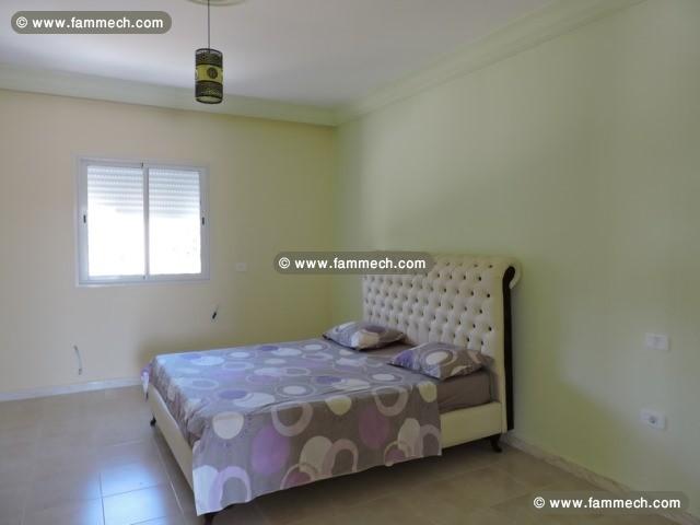 villa mysterieuse AV841 birbouregba hammamet 