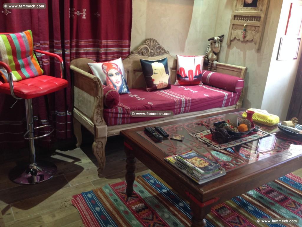 Villa Nabeul 3M050
