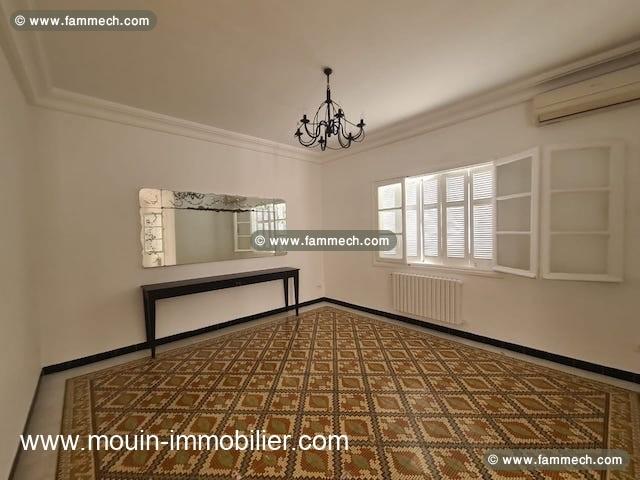 Villa Nada AL3104 Hammamet