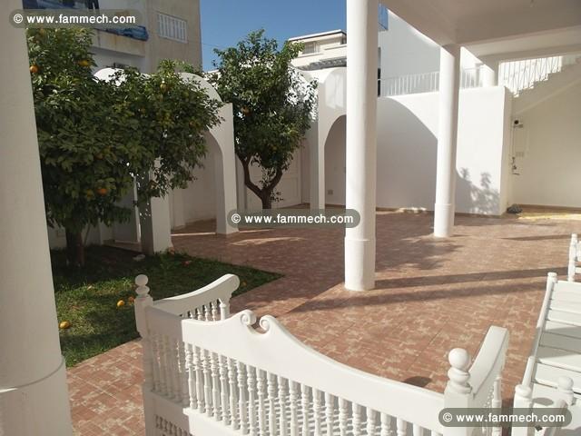 Villa nadine(réf: l1010) :