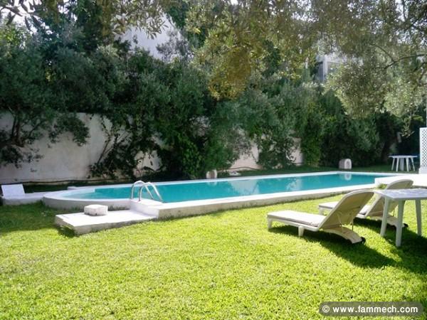 VILLA NAHRAWESS L405