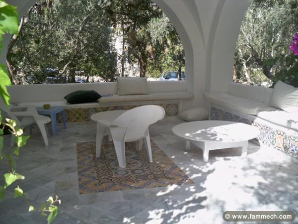 VILLA NAHRAWESS L405