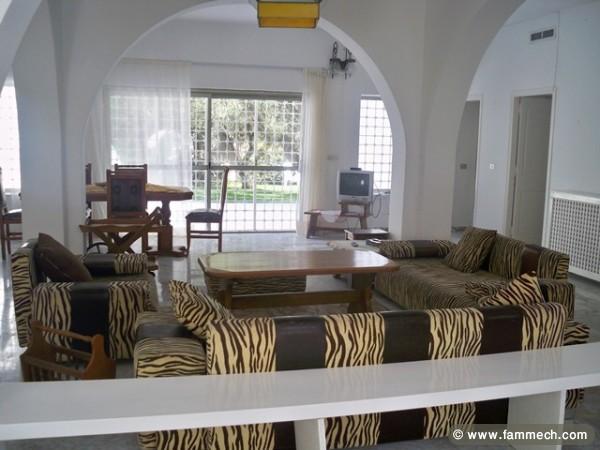 VILLA NAHRAWESS L405