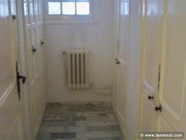 VILLA NAHRAWESS L405