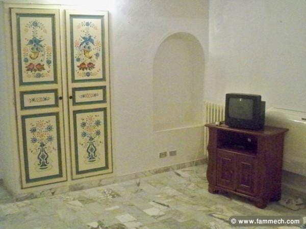 VILLA NAHRAWESS L405