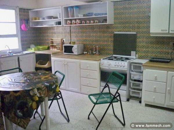 VILLA NAHRAWESS L405