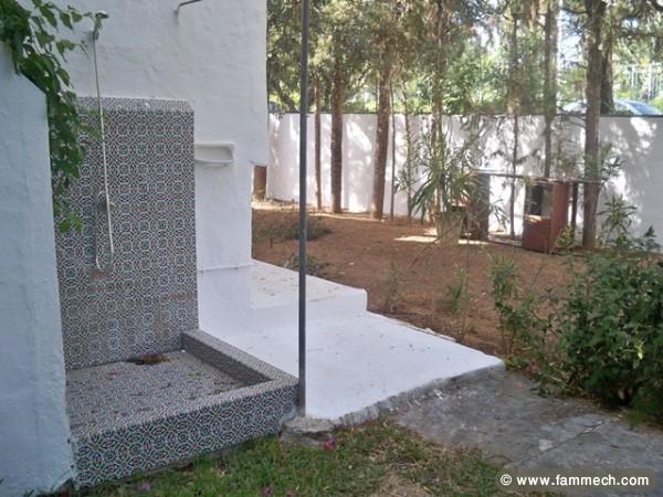 VILLA NAHRAWESS L405
