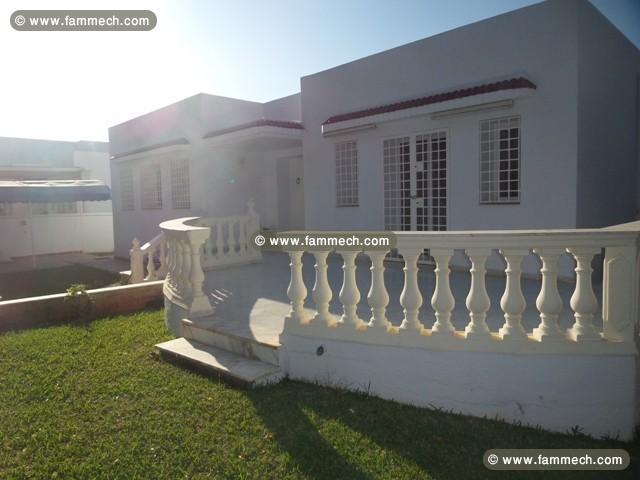 villa najla 