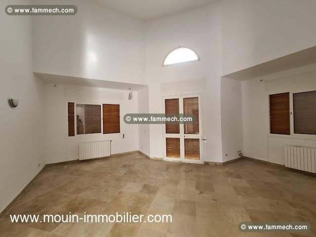 Villa Najla AL1431 Jinen Hammamet 