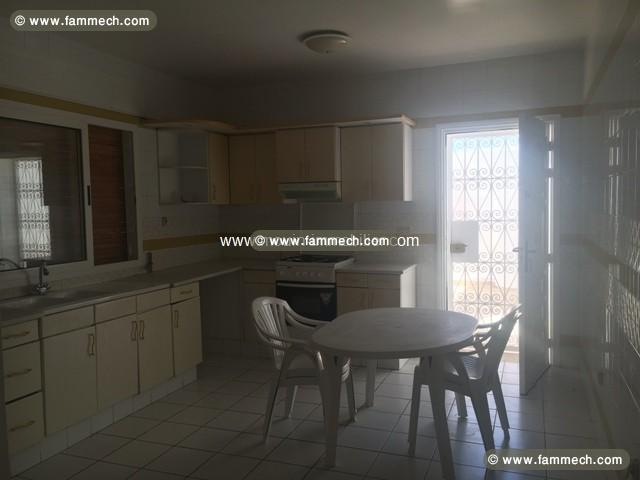 Villa Najla ref AL1431 Jinan Hammamet 