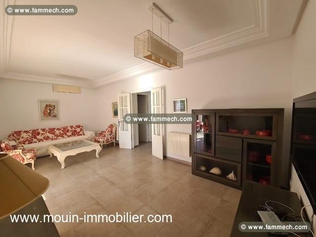 Villa Narciso AV1698 Jinen Hammamet