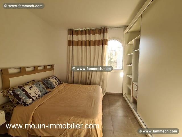 Villa Narciso AV1698 Jinen Hammamet