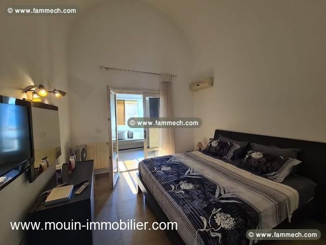 Villa Narciso AV1698 Jinen Hammamet