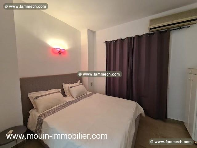 Villa Narciso AV1698 Jinen Hammamet