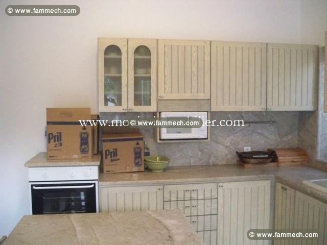 Villa Narcisse AL2982 Jinen Hammamet