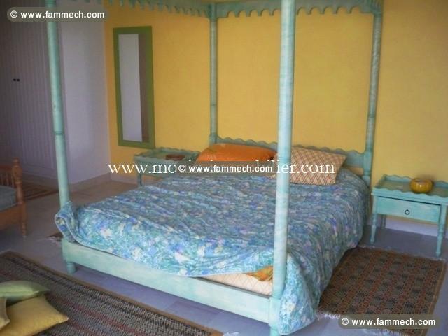 Villa Narcisse AL2982 Jinen Hammamet