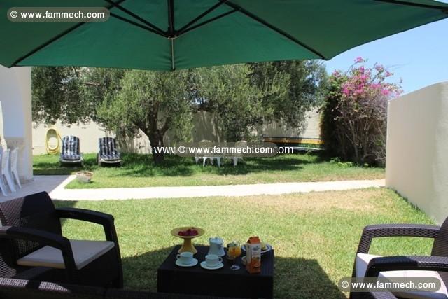 Villa Narjess AL2577 Hammamet Nord 