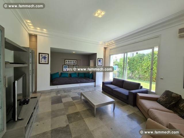 Villa Nassim AL2651 Marsa Ennasim