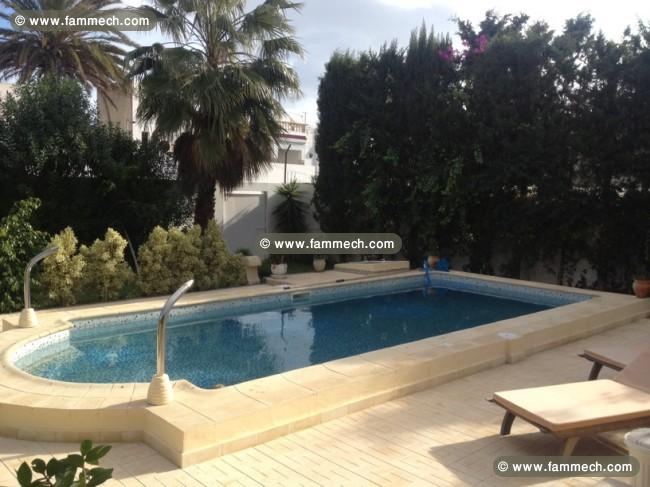 Villa Nawar AL027 