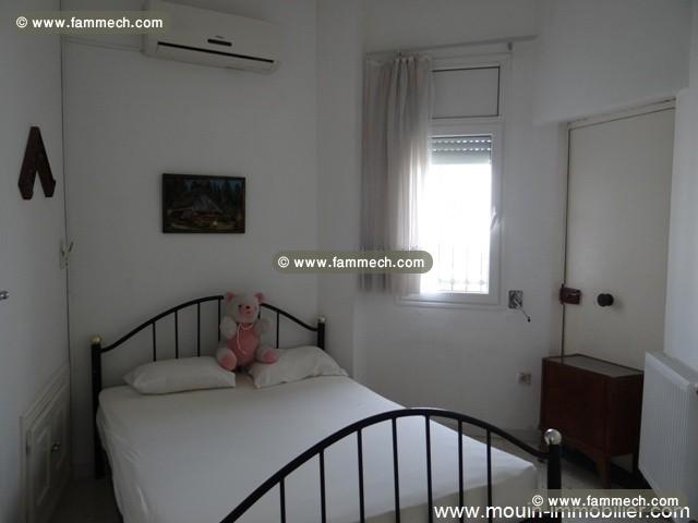 villa nawara AL946 yasmine hammamet 