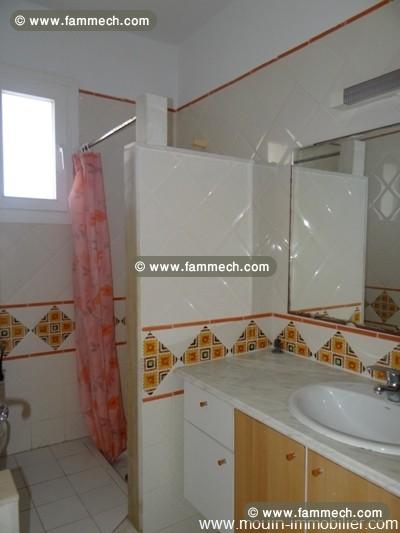 villa nawara AL947 yasmine hammamet 