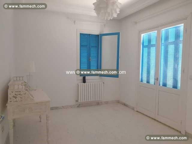 Villa Nawras ref AL2458 HAmmamet 