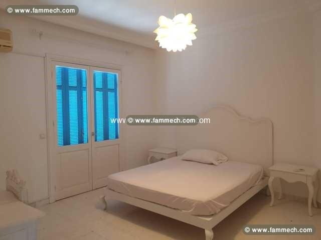 Villa Nawres AL2458