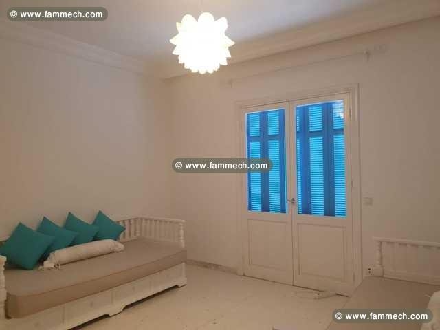 Villa Nawres AL2458 Hammamet 