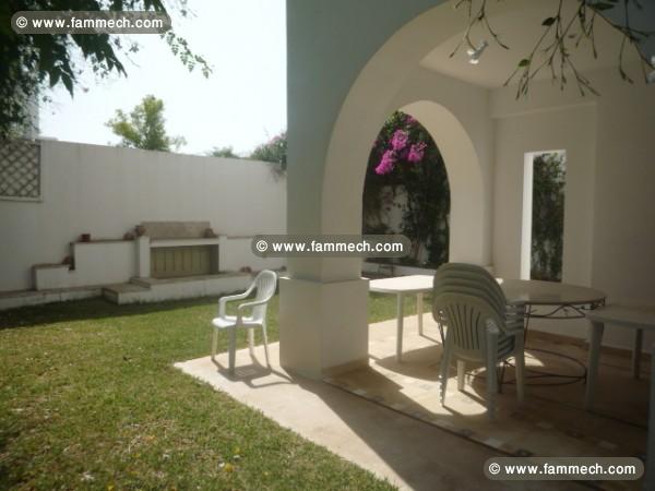 VILLA NAZIHA