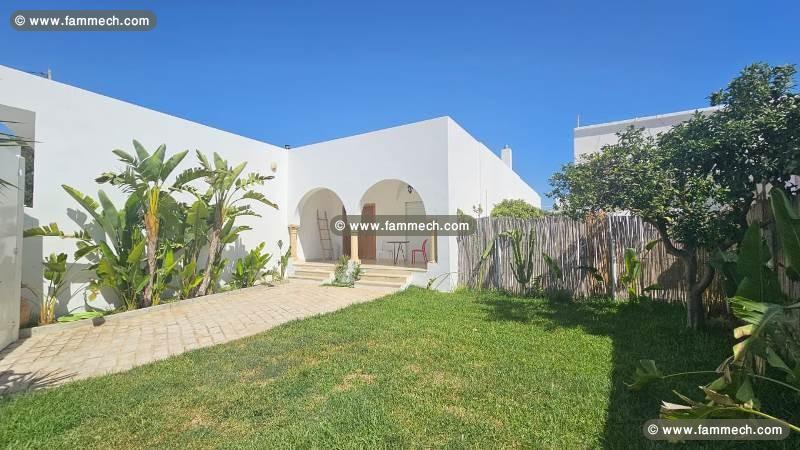 Villa nectar(réf: l3055)