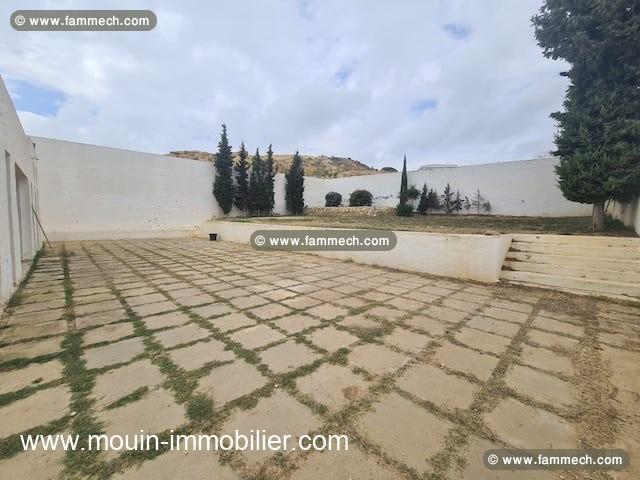 Villa Nejma AL872 Hammamet Nord 