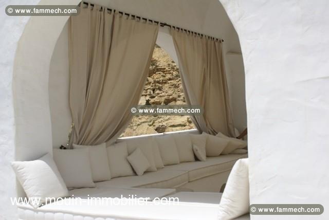 Villa Nejma AL872 Hammamet Nord 