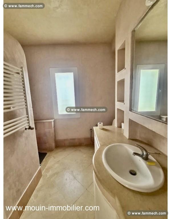 Villa Nejma AL872 Hammamet Nord 