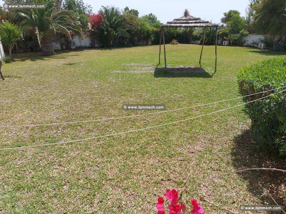 Villa NEPTUNE :