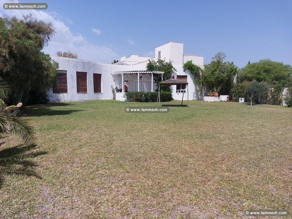 Villa NEPTUNE :
