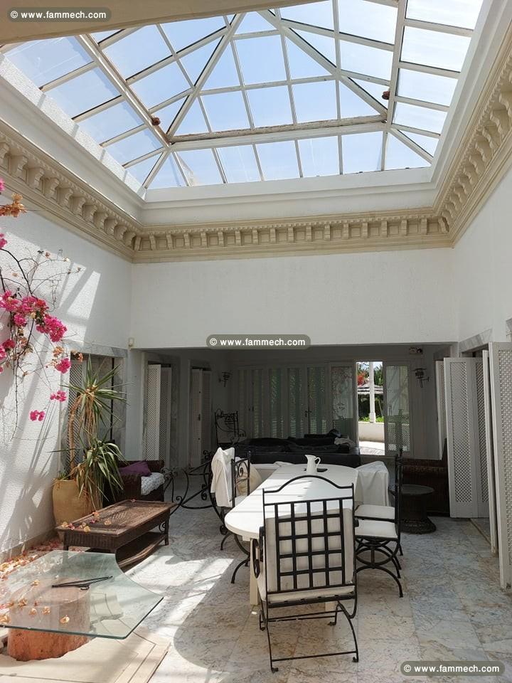 Villa NEPTUNE :