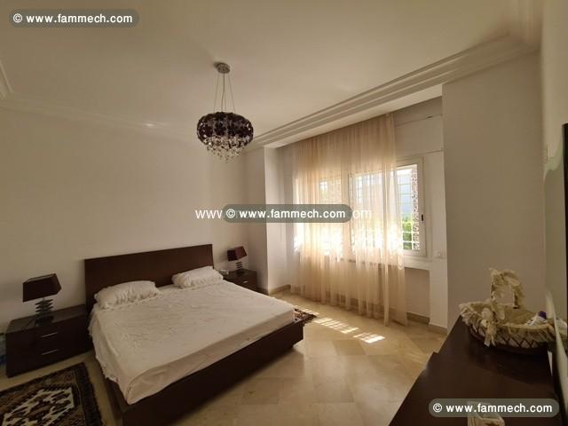 VILLA NERMINE Yasmine Hammamet AL2797