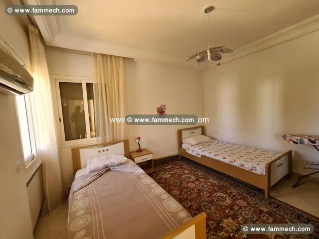 VILLA NERMINE Yasmine Hammamet AL2797